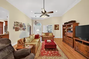 169 Haddington Way, Aiken, SC 29803 - Photo 4