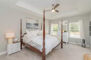 1111 Raiford Loop, Graniteville, SC 29829 - Photo 28