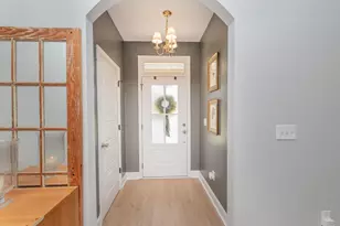 1111 Raiford Loop, Graniteville, SC 29829 - Photo 6