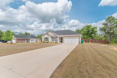 1111 Raiford Loop, Graniteville, SC 29829 - Photo 2