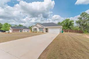 1111 Raiford Loop, Graniteville, SC 29829 - Photo 2