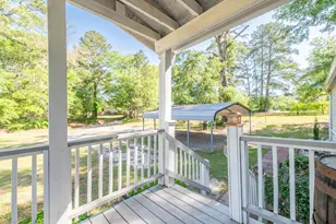 236 Anthony Dr, Warrenville, SC 29851 - Photo 28