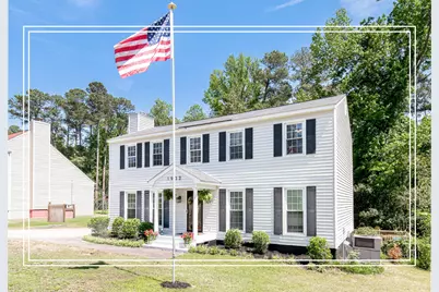1932 Bolin Road, North Augusta, SC 29841 - Photo 1