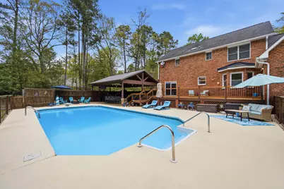 1071 Winchester Lane, Aiken, SC 29803 - Photo 2