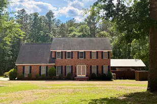 1071 Winchester Ln, Aiken, SC 29803 - Photo 1
