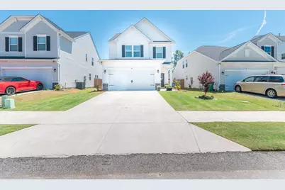 824 Justify Loop, Graniteville, SC 29829 - Photo 2