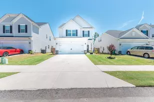 824 Justify Lp, Graniteville, SC 29829 - Photo 2
