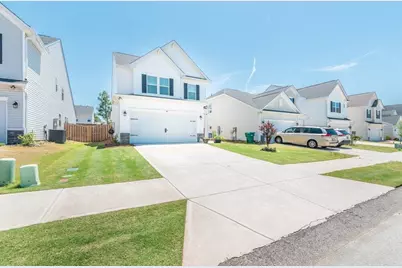824 Justify Loop, Graniteville, SC 29829 - Photo 4