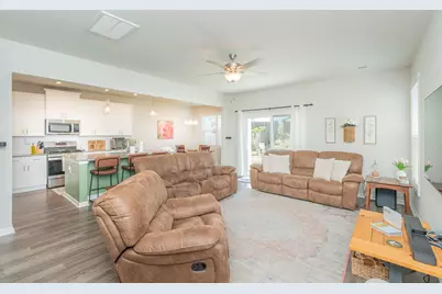 824 Justify Loop, Graniteville, SC 29829 - Photo 8