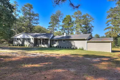 2897 Wagener Road, Aiken, SC 29801 - Photo 1