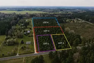 2 Bunch Ford Rd, Holly Hill, SC 29059 - Photo 1