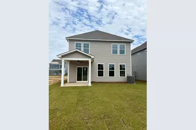 1032 Mizuno Drive, Hephzibah, GA 30815 - Photo 30