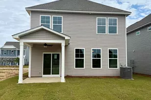 1032 Mizuno Dr, Hephzibah, GA 30815 - Photo 30