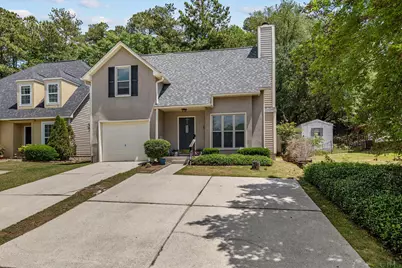 125 Hammond Place Circle, North Augusta, SC 29841 - Photo 1