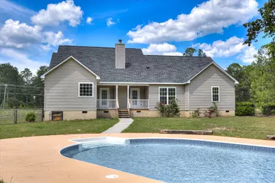 3010 Lakeridge Way, Aiken, SC 29803 - Photo 42