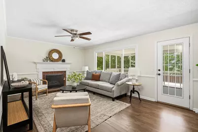614 Lakeside Drive SW, Aiken, SC 29803 - Photo 20
