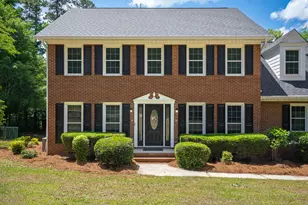 614 Lakeside Dr S W, Aiken, SC 29803 - Photo 2