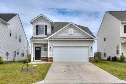 827 Justify #80, Graniteville, SC 29829 - Photo 1