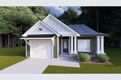 610 Pherson Street, Aiken, SC 29801 - Photo 1