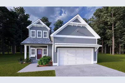 549 Pherson Street, Aiken, SC 29801 - Photo 1