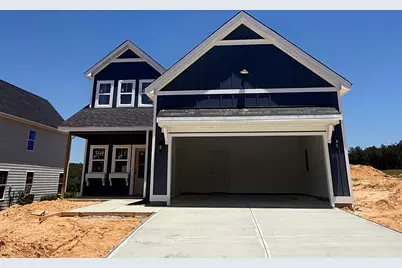 549 Pherson Street, Aiken, SC 29801 - Photo 1