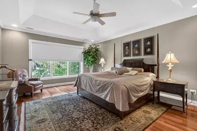 429 Spalding Lake Circle, Aiken, SC 29803 - Photo 28