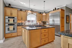 429 Spalding Lake Cir, Aiken, SC 29803 - Photo 18