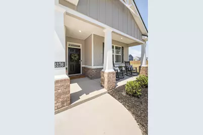 3176 Fancy Trail, Aiken, SC 29803 - Photo 2