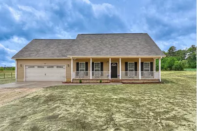 1364 Old Kimbill Trail, Aiken, SC 29805 - Photo 2