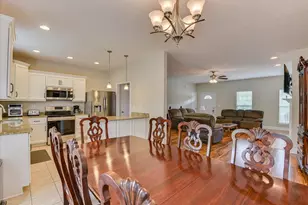 1364 Old Kimbill Trail, Aiken, SC 29805 - Photo 16