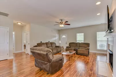 1364 Old Kimbill Trail, Aiken, SC 29805 - Photo 4