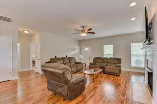 1364 Old Kimbill Trail, Aiken, SC 29805 - Photo 4