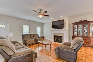 1364 Old Kimbill Trail, Aiken, SC 29805 - Photo 6
