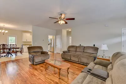 1364 Old Kimbill Trail, Aiken, SC 29805 - Photo 8