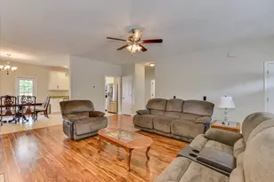 1364 Old Kimbill Trail, Aiken, SC 29805 - Photo 8