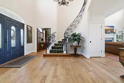 7388 Bayhill Court, Aiken, SC 29803 - Photo 8