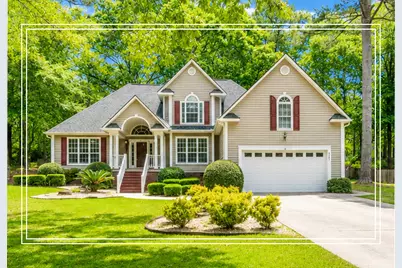 1242 Willow Woods Drive, Aiken, SC 29803 - Photo 1