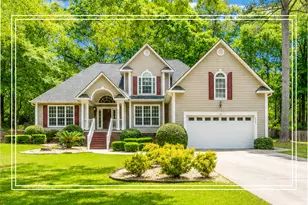 1242 Willow Woods Dr, Aiken, SC 29803 - Photo 1