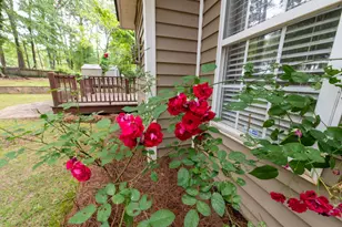 1242 Willow Woods Dr, Aiken, SC 29803 - Photo 28