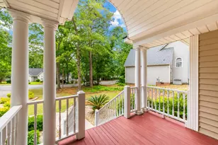 1242 Willow Woods Dr, Aiken, SC 29803 - Photo 24