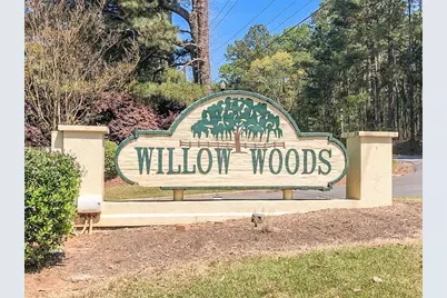 1242 Willow Woods Drive, Aiken, SC 29803 - Photo 30