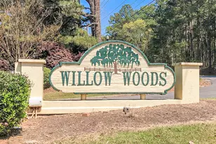 1242 Willow Woods Dr, Aiken, SC 29803 - Photo 30