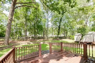 1242 Willow Woods Dr, Aiken, SC 29803 - Photo 24