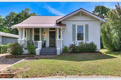 1420 Stovall Street, Augusta, GA 30904 - Photo 1