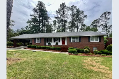 818 Dunbarton Drive, North Augusta, SC 29841 - Photo 4