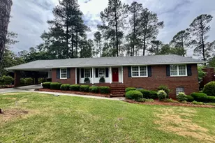 818 Dunbarton Dr, North Augusta, SC 29841 - Photo 4