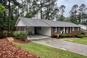 818 Dunbarton Dr, North Augusta, SC 29841 - Photo 6