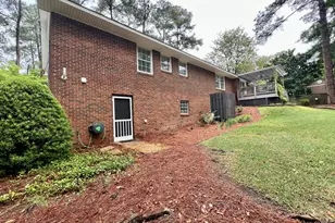 818 Dunbarton Dr, North Augusta, SC 29841 - Photo 60