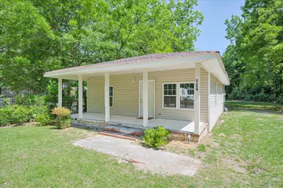 124 West Street, Thomson, GA 30824 - Photo 1