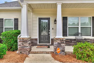 1189 Bubbling Springs Drive, Graniteville, SC 29829 - Photo 4